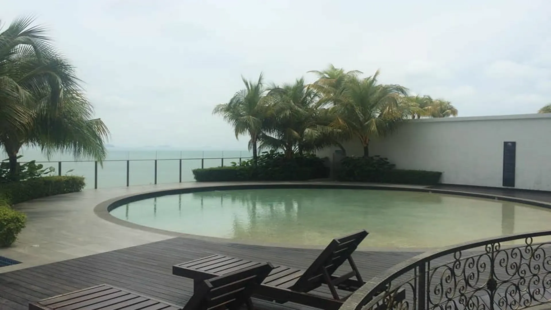 Apartment Vinz @ Silverscape Luxury Residence Malacca