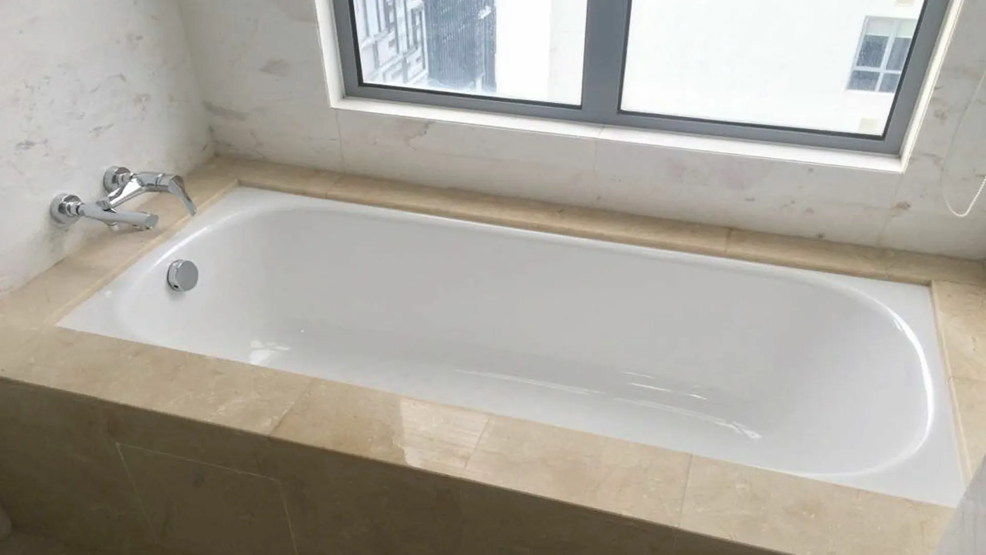 Vinz @ Silverscape Luxury Residence Malacca Appartement