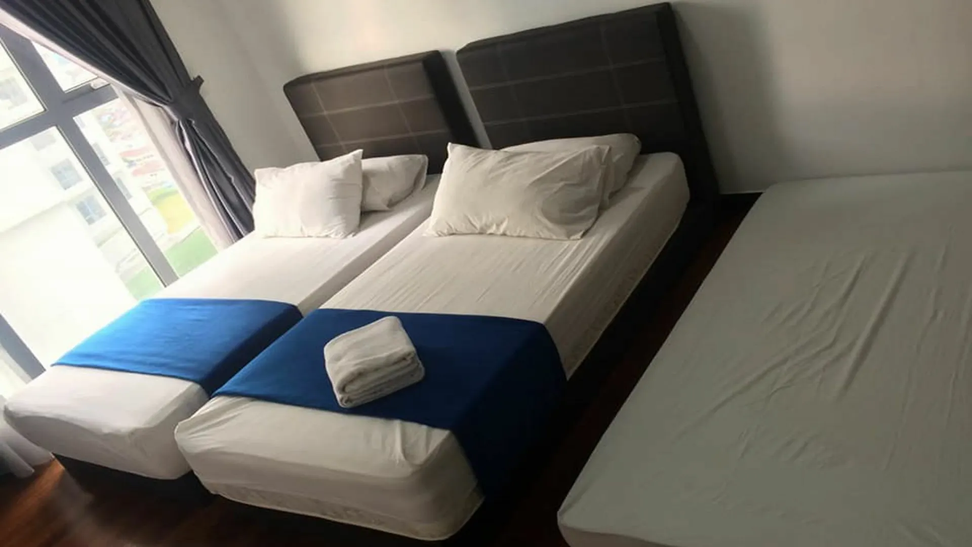 Vinz @ Silverscape Luxury Residence Malacca