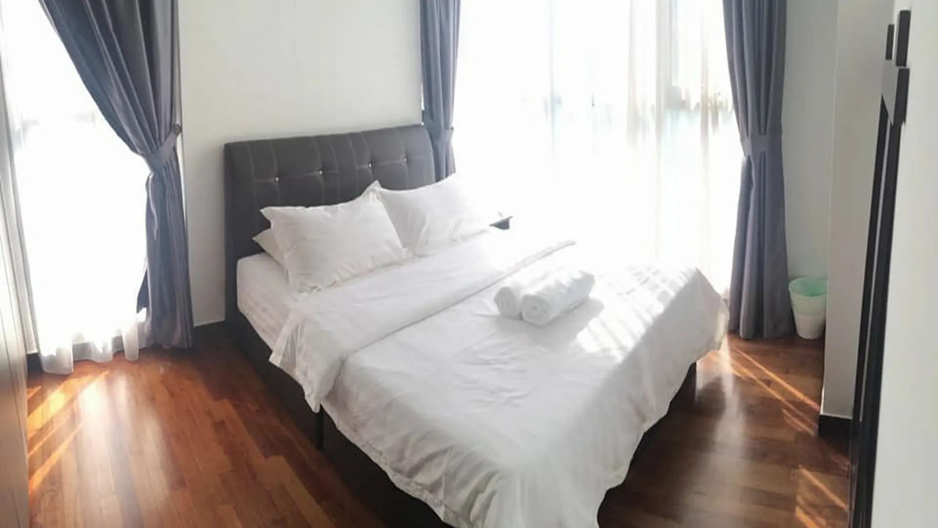 Appartement Vinz @ Silverscape Luxury Residence Malacca